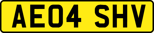 AE04SHV
