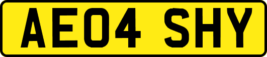 AE04SHY