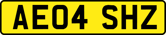 AE04SHZ