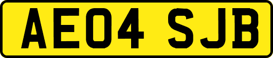 AE04SJB