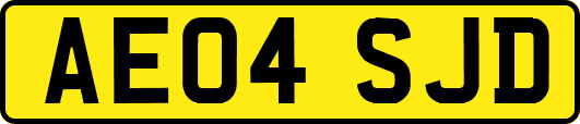 AE04SJD