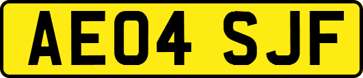 AE04SJF