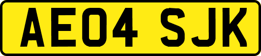 AE04SJK