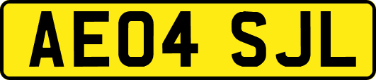 AE04SJL