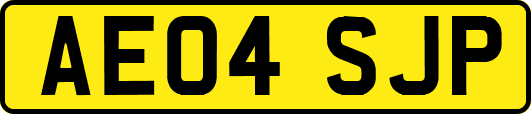 AE04SJP
