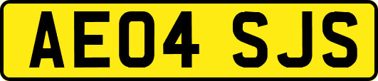 AE04SJS