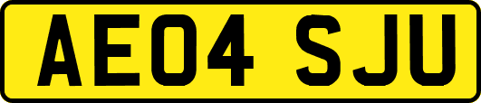 AE04SJU