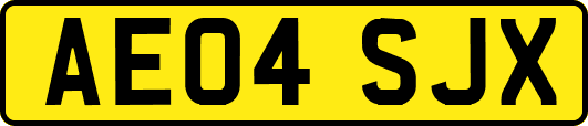 AE04SJX
