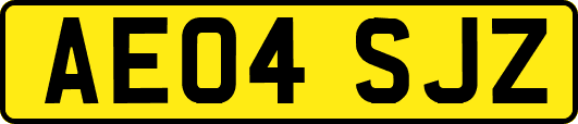 AE04SJZ