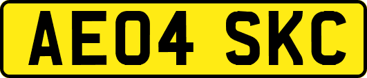 AE04SKC