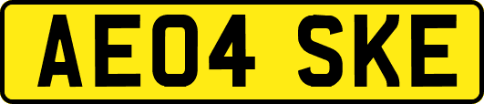 AE04SKE
