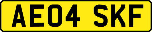 AE04SKF