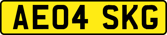AE04SKG