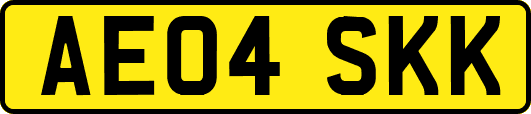 AE04SKK