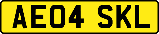 AE04SKL