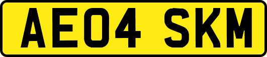 AE04SKM