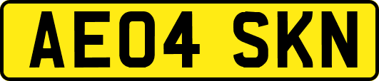 AE04SKN