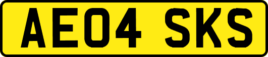 AE04SKS