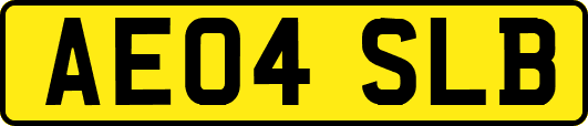 AE04SLB
