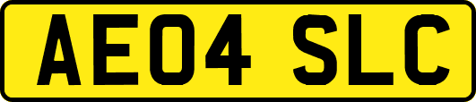 AE04SLC