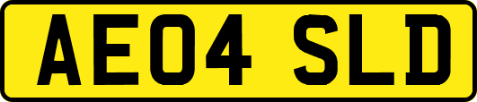 AE04SLD