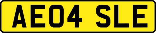 AE04SLE