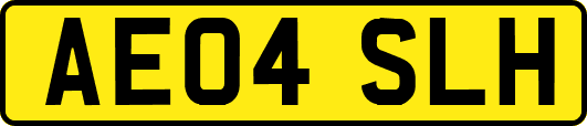 AE04SLH