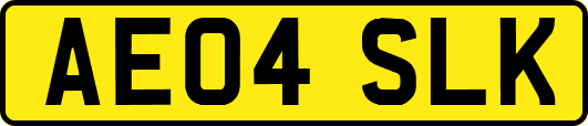 AE04SLK