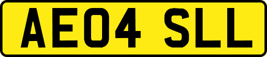 AE04SLL