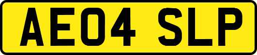 AE04SLP