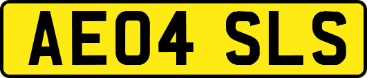 AE04SLS