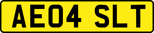 AE04SLT