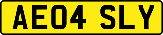 AE04SLY