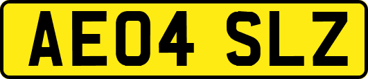 AE04SLZ