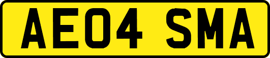 AE04SMA