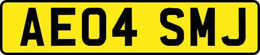 AE04SMJ