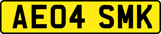 AE04SMK
