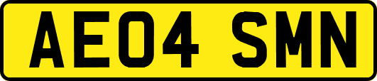 AE04SMN