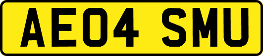 AE04SMU