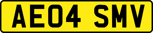 AE04SMV