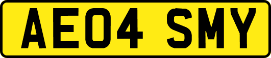 AE04SMY