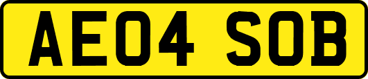AE04SOB