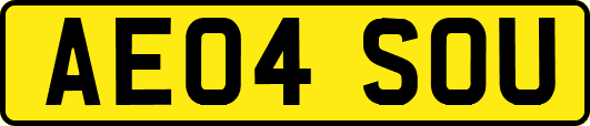 AE04SOU