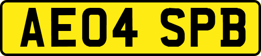 AE04SPB