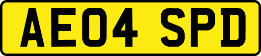 AE04SPD