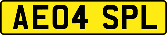 AE04SPL