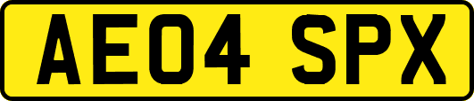 AE04SPX