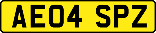 AE04SPZ