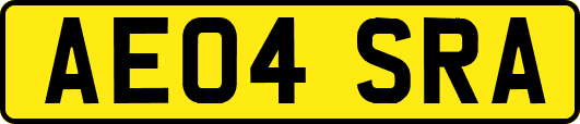 AE04SRA