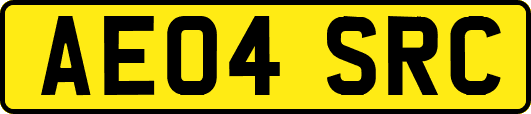 AE04SRC